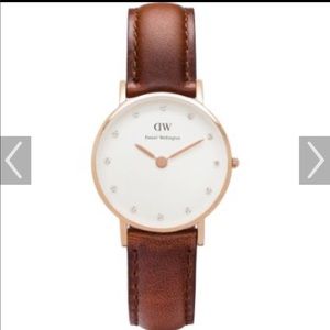 Daniel Wellington Classy St Mawes